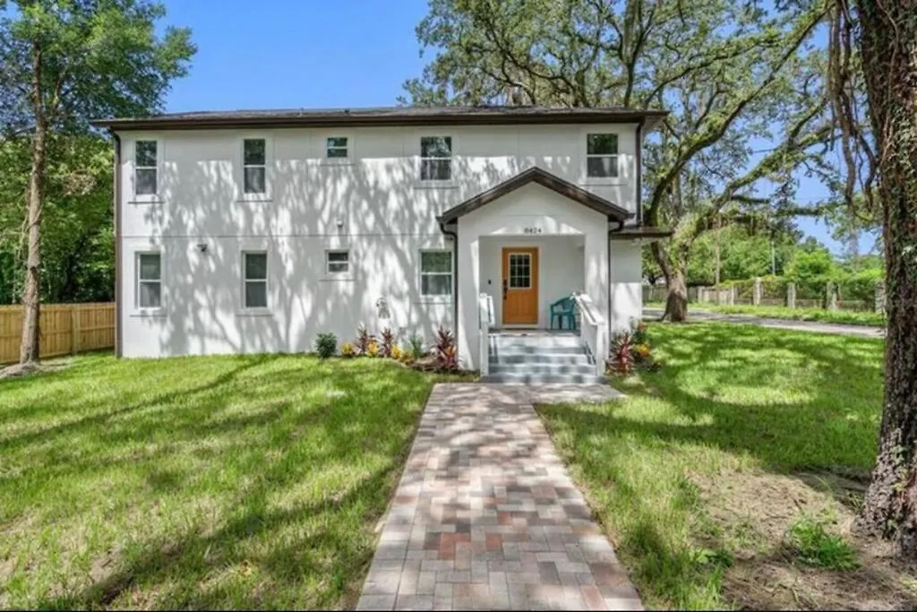 Appartamento Stylish In Heart Of Tampa 2Bed 2Bath Close To Ybor